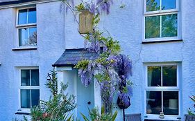 Anglesey 2 Bedroom Stone Cottage Dog Friendly With Ev